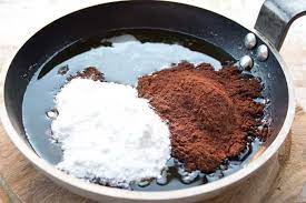 Keto recipes with hershey's cocoa powder. Low Carb Chocolate Keto 3 Recipe Variations Sugar Free Londoner