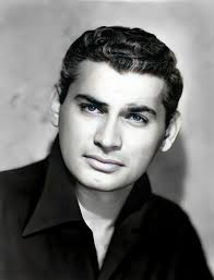 Remembering Jeff Chandler, a Classic Movie Actor