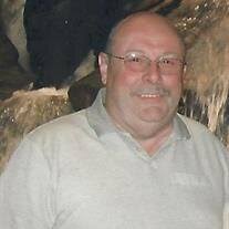 Donald James Guida Obituary