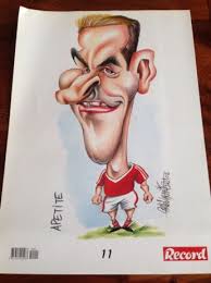 Check out our sporting cartoon selection for the very best in unique or custom, handmade pieces from our shops. Pin Em Sport Lisboa E Benfica