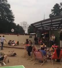 Der central park inmitten der schanze belebte vor 15 jahren eine brach liegende fläche. Central Park Hamburg Aktuelle 2021 Lohnt Es Sich Mit Fotos Tripadvisor