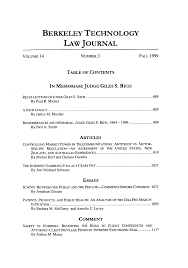 LAW JOURNAL