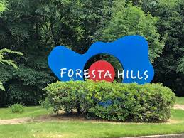 フォレスタ ヒルズ