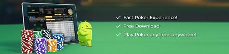 While you can play free online poker with no download and no money, we recommend you do not miss the welcome bonus so you. Best Free Online Poker App On Mobile