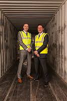 Kuehne + Nagel Nottingham