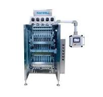 Multilane Packing Machine - Makwell