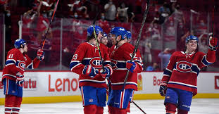 In most nhl seasons, the tampa bay lightning and montreal canadiens would be unable to meet in the stanley cup final. Nhl Playoff Bracket 2021 What Stanley Cup Schedule Looks For Semifinals In Third Round With Dates Start Times Draftkings Nation