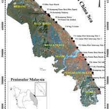 Mohd shamsuri bin othman penolong penguasa kastam wk29. Shoreline Change Analysis And Erosion Prediction Using Historical Data Of Kuala Terengganu Malaysia Request Pdf