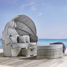 Sonneninsel Tracy Inkl Auflagen Und Zierkissen Online Kaufen Momax Outdoor Bed Swing Outdoor Loungers Outdoor Furniture