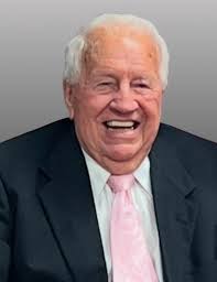 David Louis Hirschfeld Obituary February 28, 2025