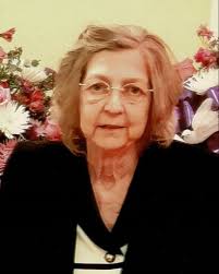 Shirley Glenn Parrish Obituary 2024