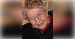 Obituary information for Constance Flower Porter