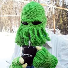 Knitted beard beanie (verkkokauppa.com partapipo) ▽follow me on these social meme sites ▽ facebook. Men S Accessories 2pcs Barbarian Knit Octopus Beanie Balaclavas Winter Warm Windproof Hat Cap Clothing Shoes Accessories Vishawatch Com