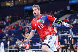All teams of liqui moly hbl and 2. Hsvh Kapitan Niklas Weller Ist Mvp Der 2 Handball Bundesliga Handball Sport Verein Hamburg