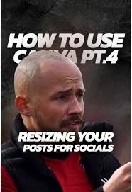 Canva Hack: Resize Images Quickly to 4:5 Format