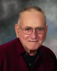 Charles Dorn Obituary