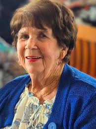 Anne Marie Kieley-Ryan