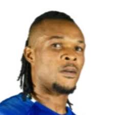 Players playing in Nigeria and who played in Delta Force FC ::  playmakerstats.com
