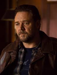 Russell Crowe