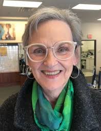 Robin Warden Obituary