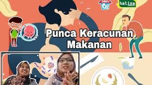 Disebabkan itu, beliau tidak akan sesekali memakannya. Punca Keracunan Makanan 19 3 2021 Youtube