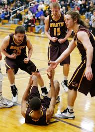 North vs Shelbyville