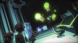 How Do Derelict Freighters Work In No Man S Sky Gamepur