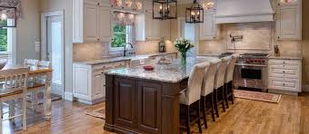 award winning kitchen & bathroom design