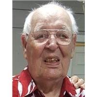 James Brewin Obituary