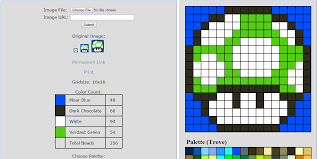 Maybe you would like to learn more about one of these? How To Create Pixel Art In Game From Any Image Trovesaurus
