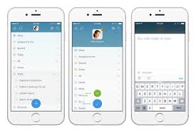 Older versions of the app that can be used with previous ios versions can be found here. The 23 Best To Do List Apps Of 2021 For Iphone And Android