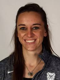 2021-22 Women's Track & Field Roster