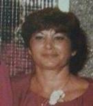 Maria Stull Obituary