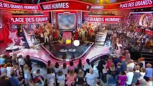 Nagui tacle avec humour la chanteuse wejdene. N Oubliez Pas Les Paroles Direct Replay Tout Savoir Sur Le Jeu De Nagui