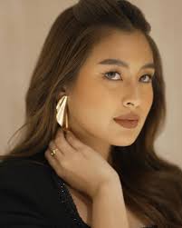 she's a sweet girlyyy 🎀