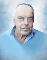 Thomas Stanley Yaklin