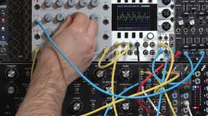 Connect a db25 snake to your choice of connector on the other end and record Mixing Oscillator Waveforms Learning Modular Synthesis Eurorack Expansion Video Tutorial Linkedin Learning Formerly Lynda Com