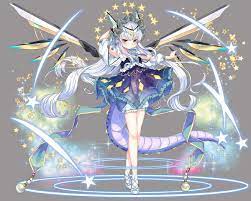 暴虐のオアム リンドブルム 乖離性ミリオンアーサー攻略wiki アニメキャラクター アニメファンタジー アニメ戦士