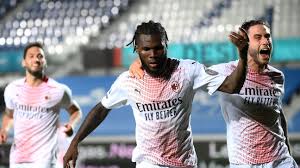 Jun 01, 2021 · atalanta bologna cagliari empoli fiorentina. Atalanta Vs Ac Milan Football Match Report May 24 2021 Espn
