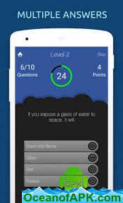 Know your solutes from your solvents? Chemistry Quiz Trivia Game Test Your Knowledge V1 12 Pro Apk Free Download Oceanofapk