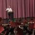 Progressives make voices heard at Sullivan town hall