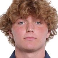 Hank Brown FRESHMAN Quarterback Iowa