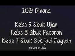 (sifat angkuh pada beberapa orang akan membuat mereka tertutup. Kata Kata Nyindir Adik Kelas