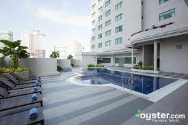 Welcome to the refreshed vistana hotel kuala lumpur!experience new vibes as we take business travel to the next level. Vistana Kuala Lumpur Titiwangsa Review What To Really Expect If You Stay
