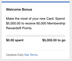 You can use your direct express card just like a debit card at atms and stores that accept mastercard. American Express Adds A Minimum Spend Sign Up Bonus Tracker Beta Doctor Of Credit
