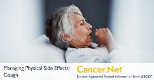 If you're wondering what does a lung cancer cough sound like, read on. Cough Cancer Net