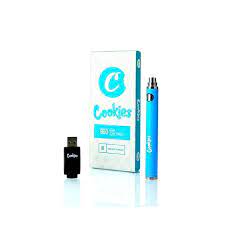 Announcing the cookies cbd x g pen gio cartridges now available in cereal milk, gelatti, and lound pound cake 75! Cookies 510 Vape Pen Battery Slim Kush Cargo