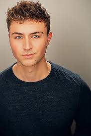 Neil Goss: Movies, TV, and Bio