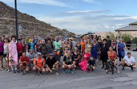 Great article by Sarah Feldberg. She's a freelance writer and runner ...