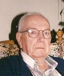 Virgil Elsworth Johnson Obituary October 24, 2008